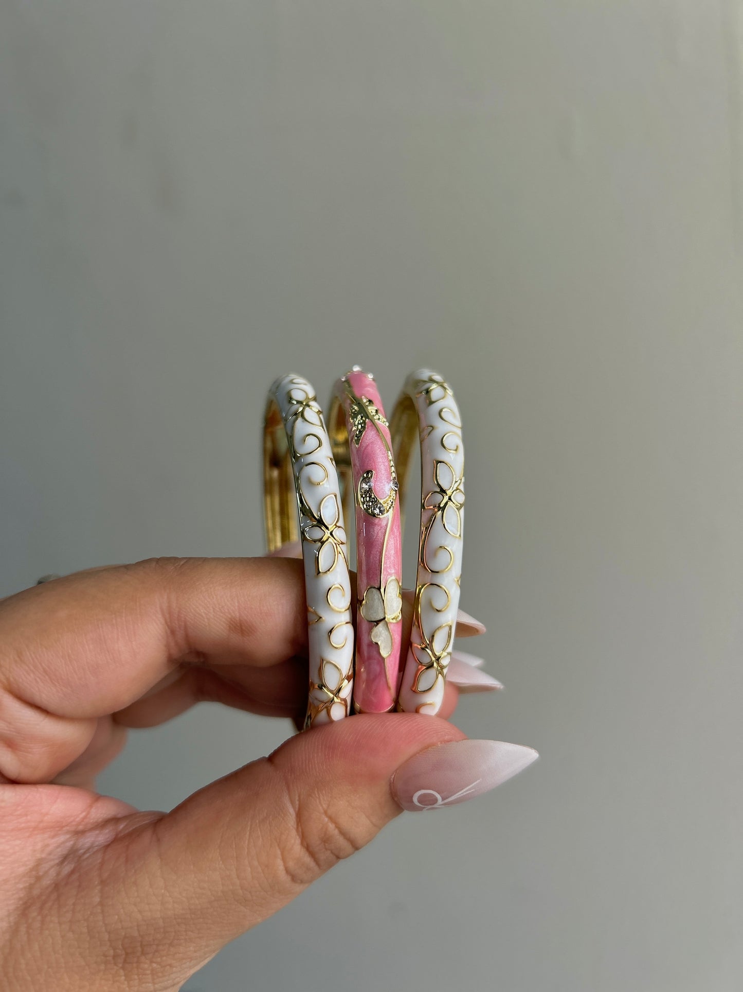 Sugar Frost Stack
