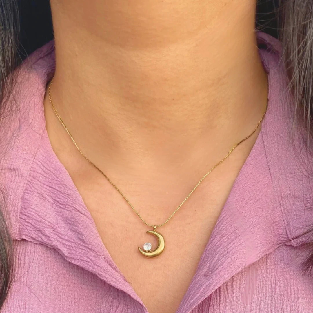 Twilight Necklace