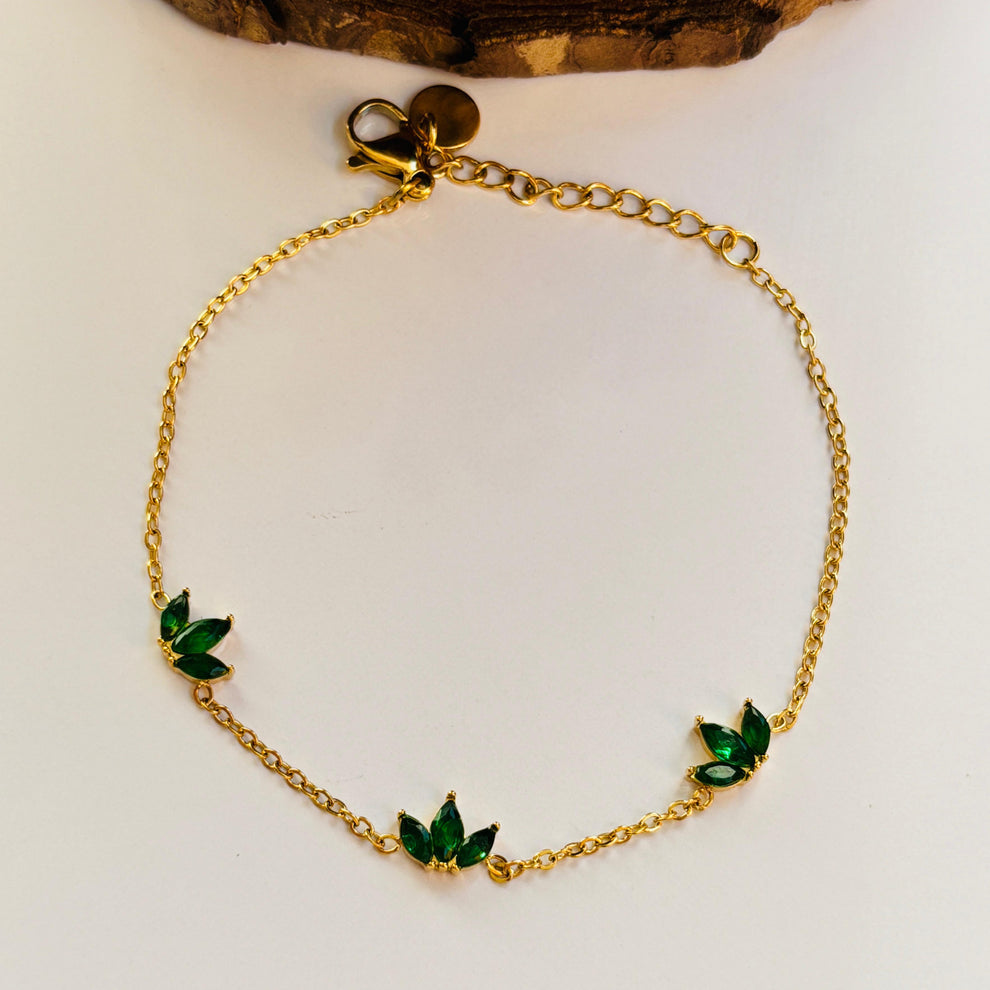 Dainty Luxe Bracelet