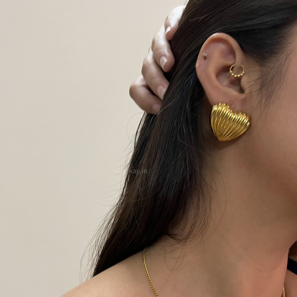 Mira Earrings