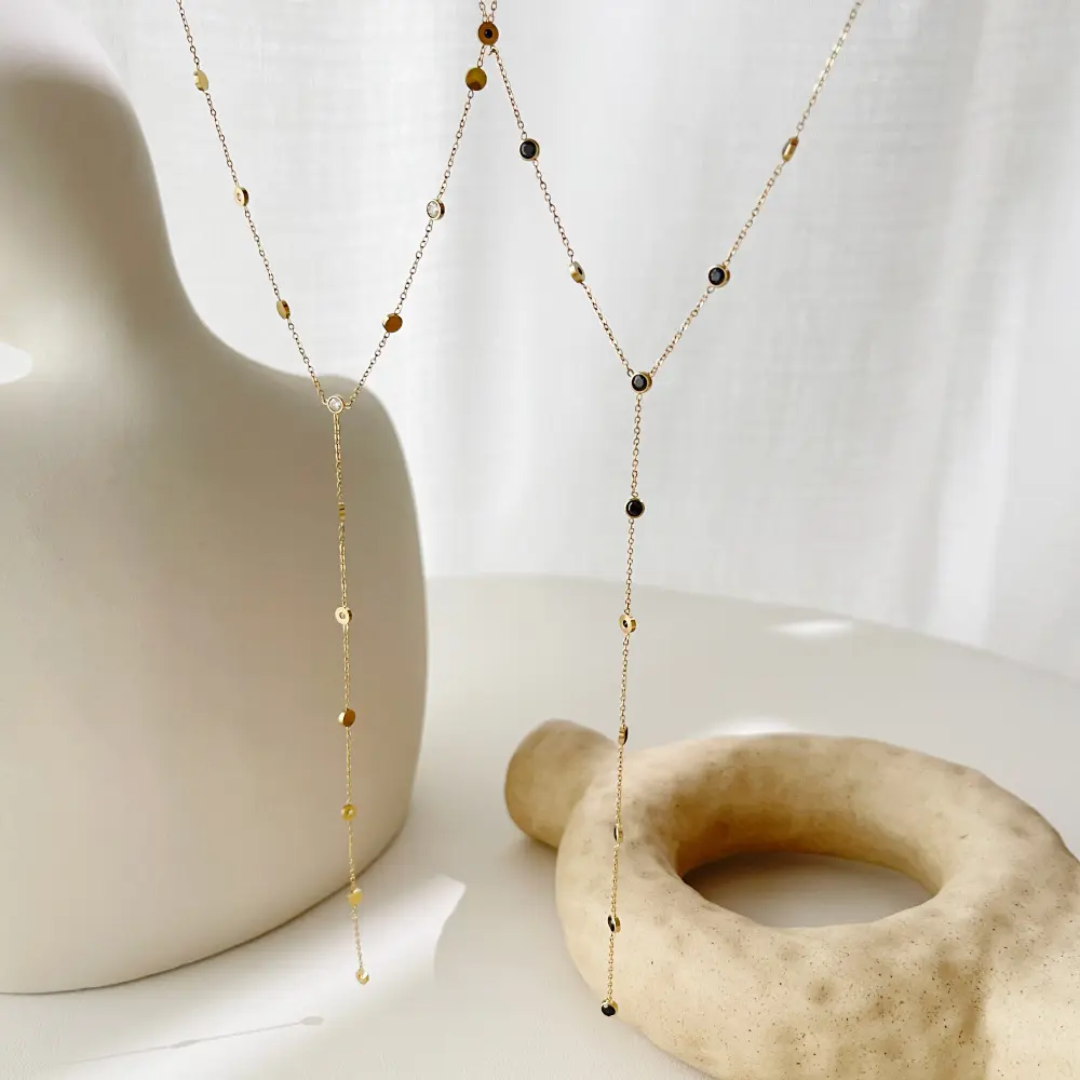Isabel Necklace