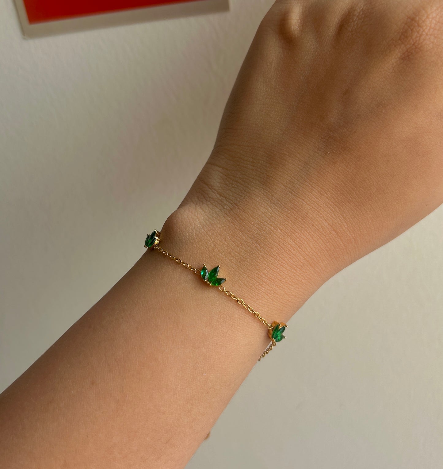 Dainty Luxe Bracelet