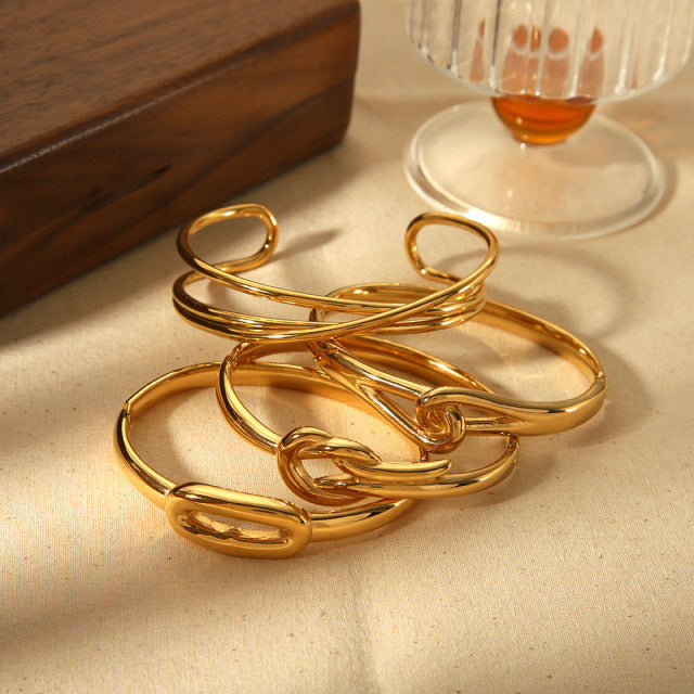 Aurelia Kada Bracelet