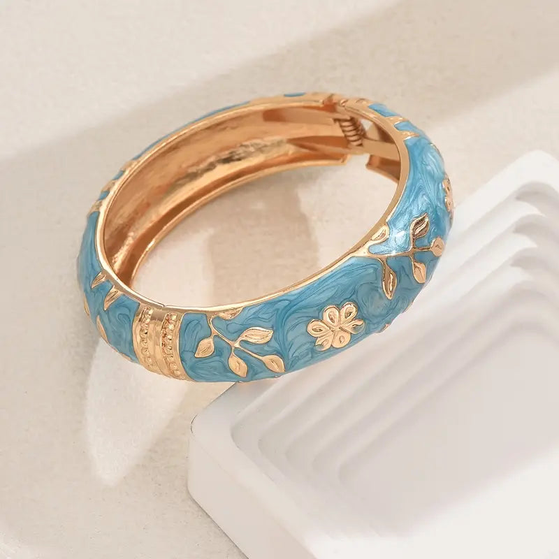 Ocean Garden Stack (Set of 3)