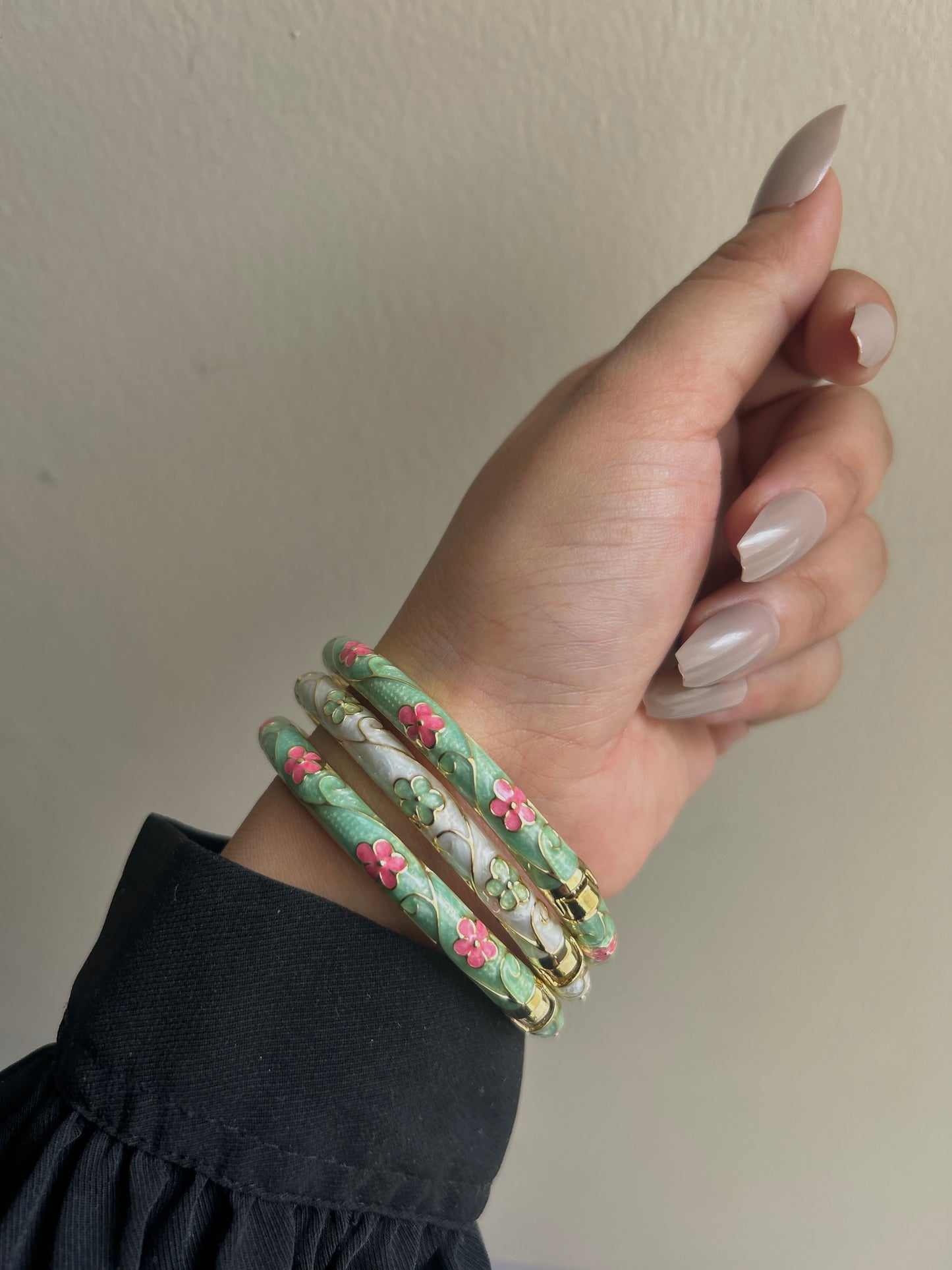 Bloomcore Stack (Set of 3)