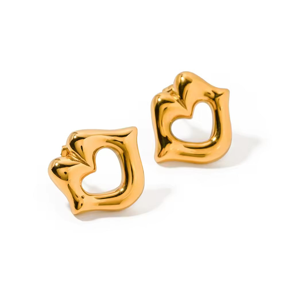 Nysa Earrings
