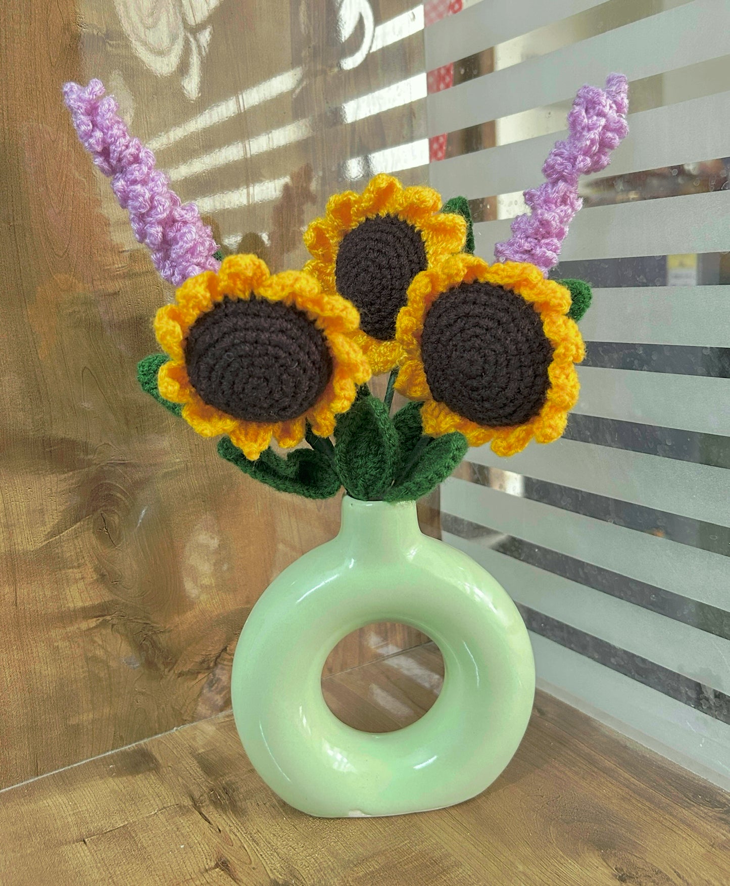 Sunshine Bliss Combo