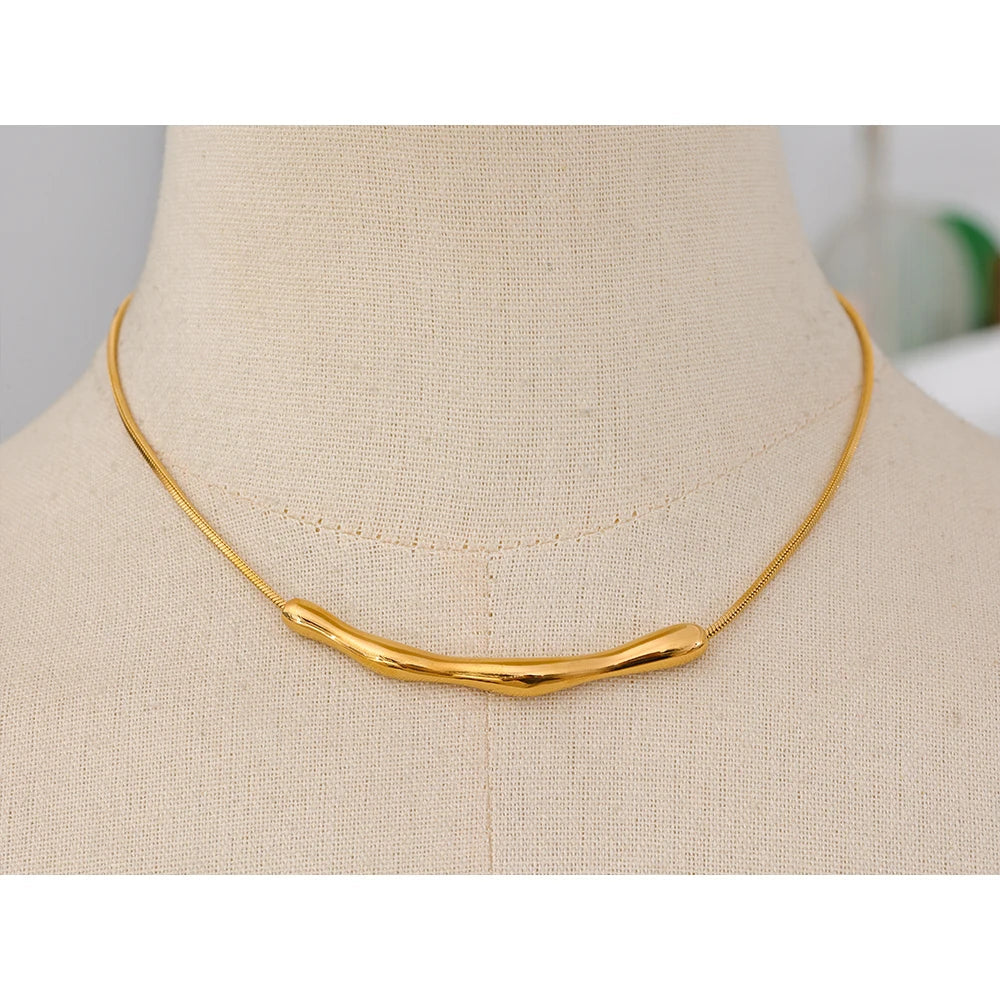 Sophia Necklace