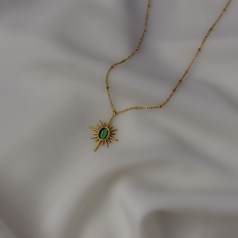 Celestial Necklace