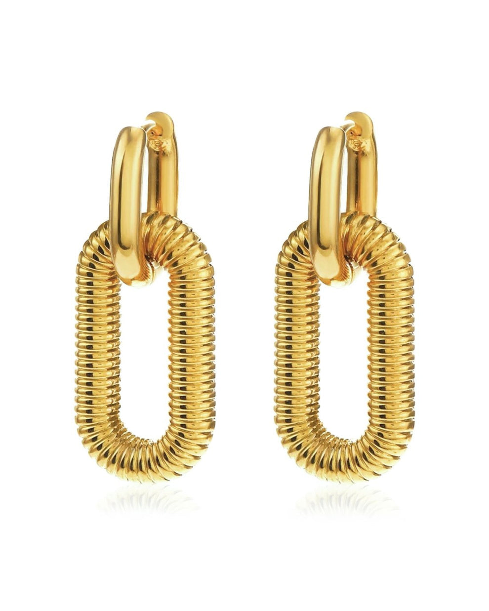 Inara Earrings