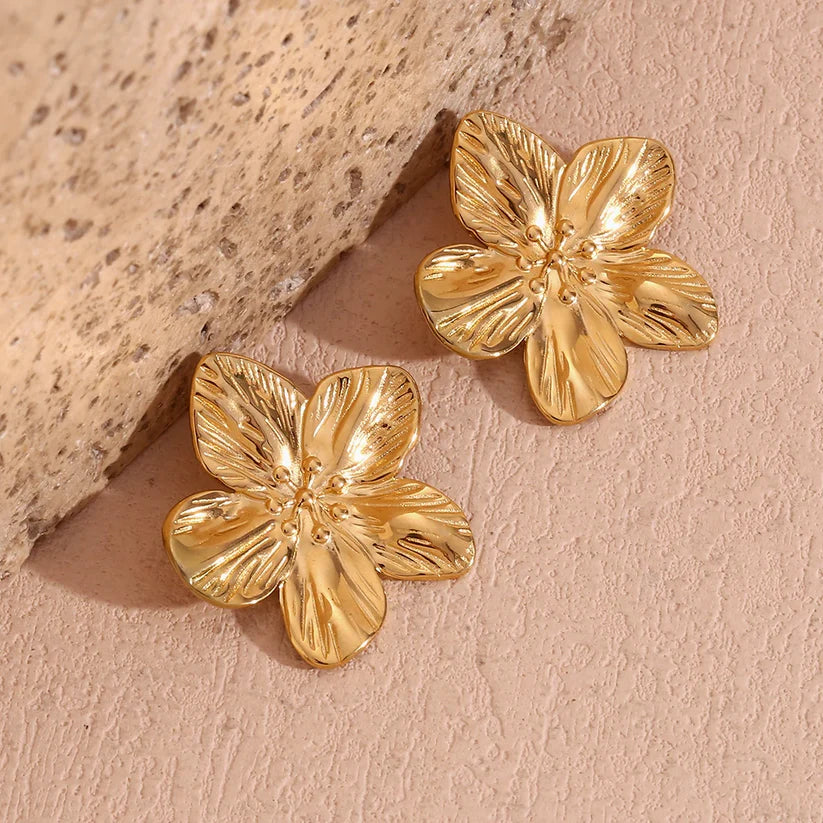 Kaya earrings