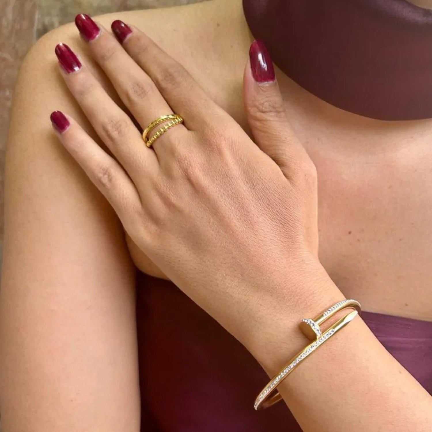 JEWELLERY