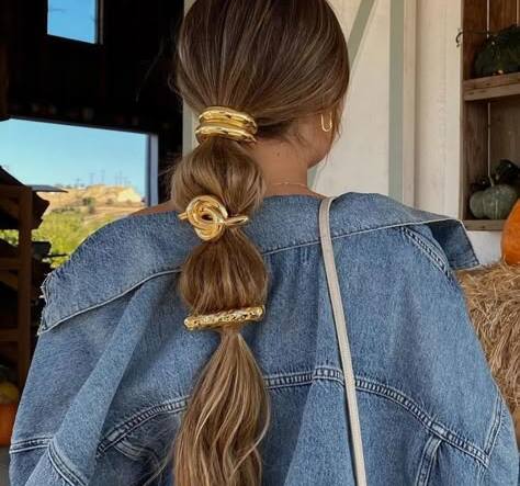 Pony Cuffs