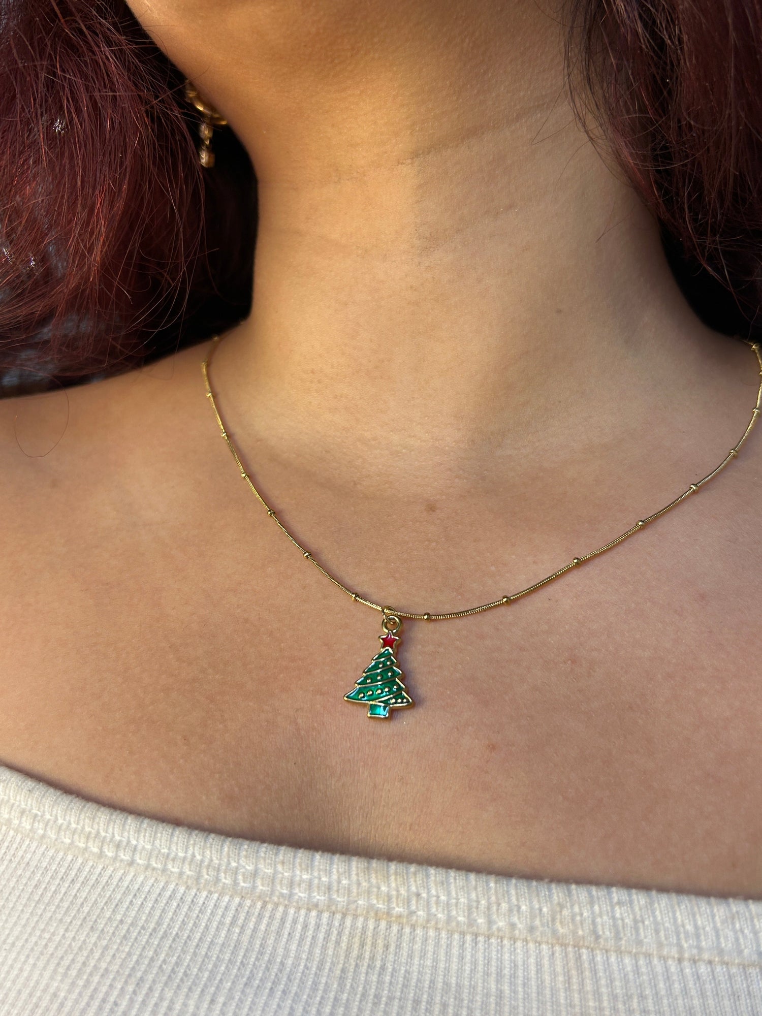 CHRISTMAS BLING COLLECTION