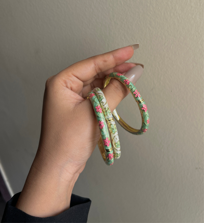 Bloomcore Stack (Set of 3)