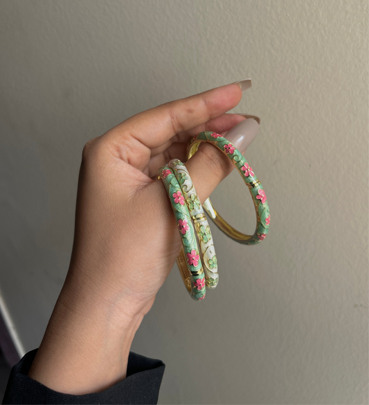 Bloomcore Stack (Set of 3)