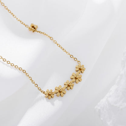 Daisy Dream Necklace