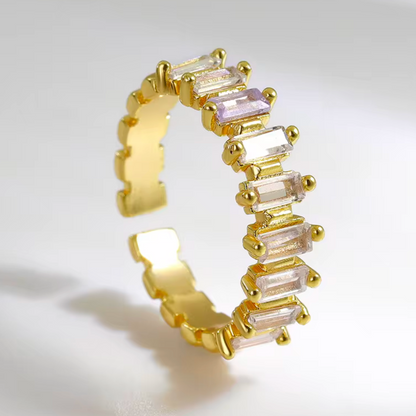 Glow Getter Ring