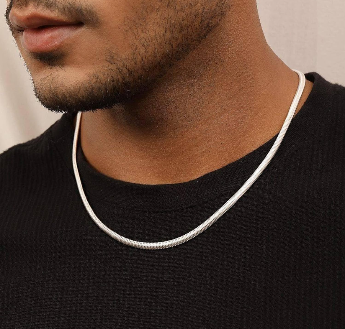Mamba Chain