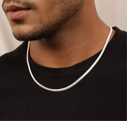 Mamba Chain