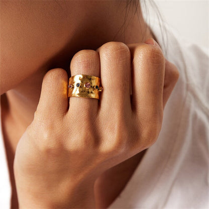 Nova Muse Ring