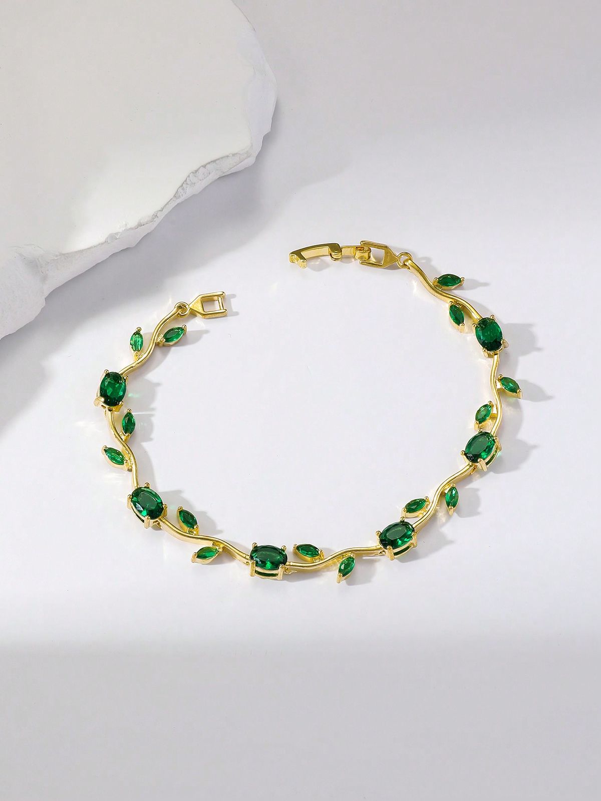 Tiana Tulip Bracelet