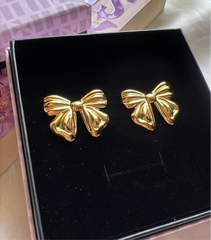 Chic Bow Studds