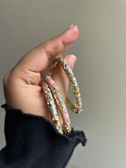 Pastel Daydream Stack-Pack of 3
