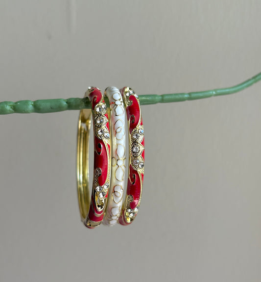 Goddess Durga Stack- Pack of 3