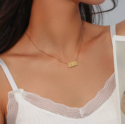 Angel Hour Necklace