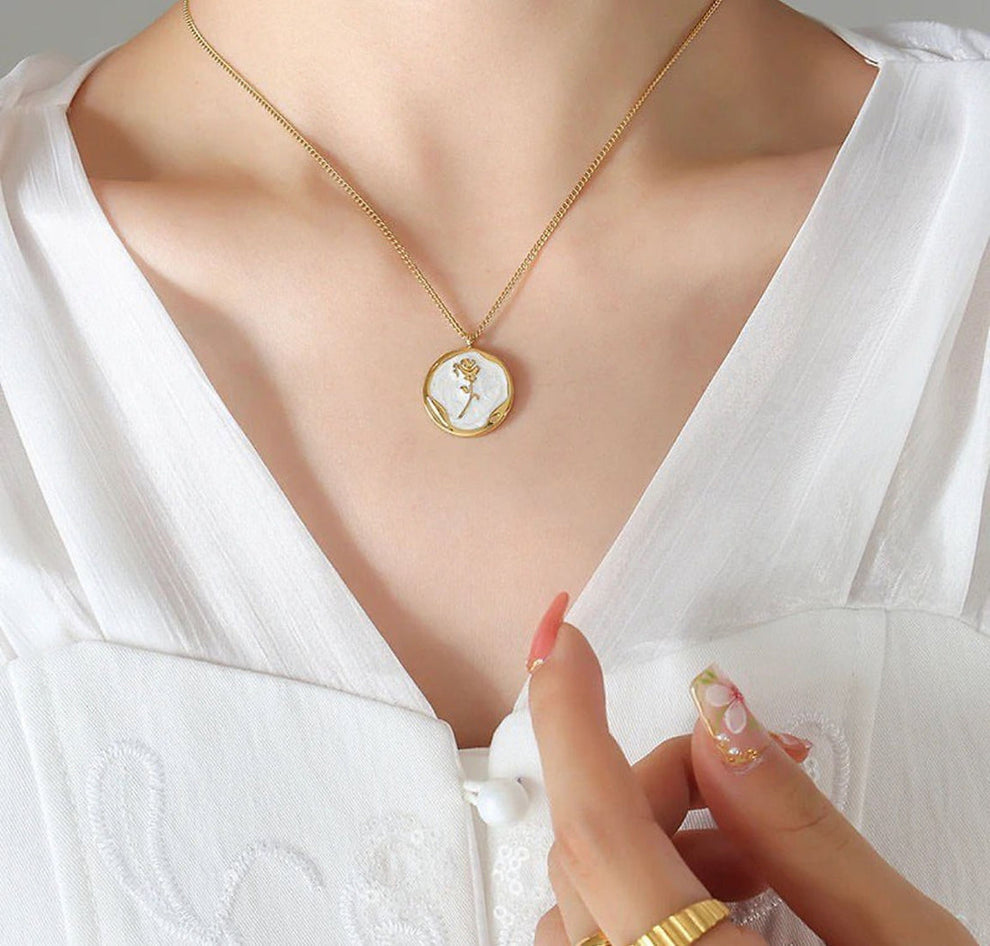 Ananya Necklace