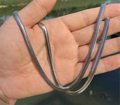 Mamba Chain