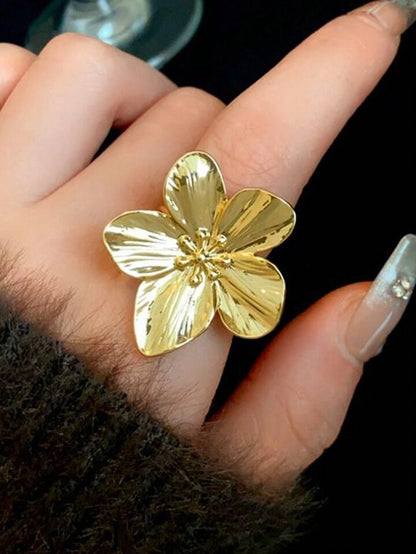 Flora Ring