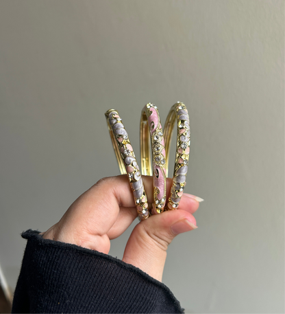 Pastel Daydream Stack-Pack of 3