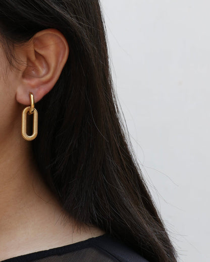 Inara Earrings
