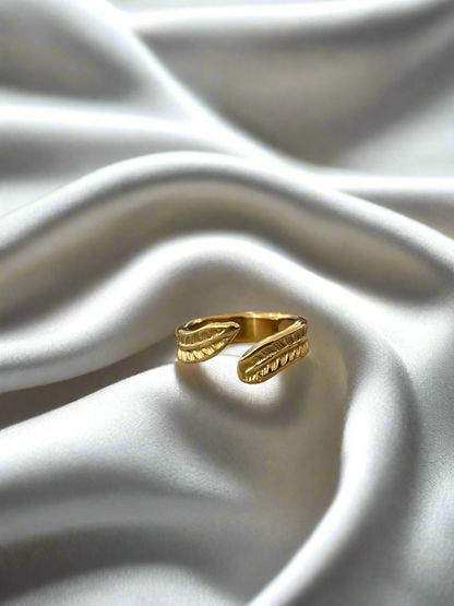 Amaira Gold Ring