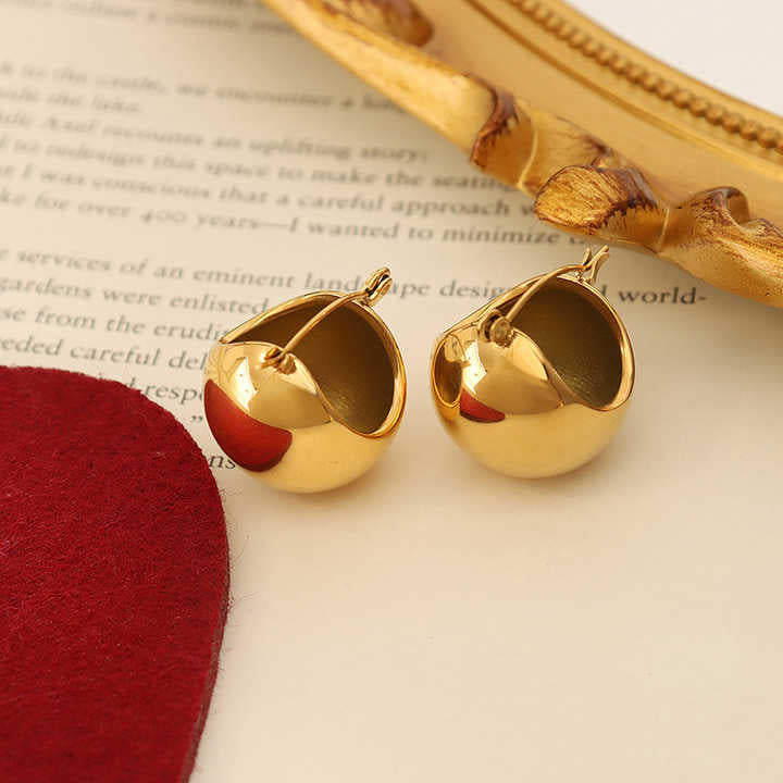 Naila Earrings