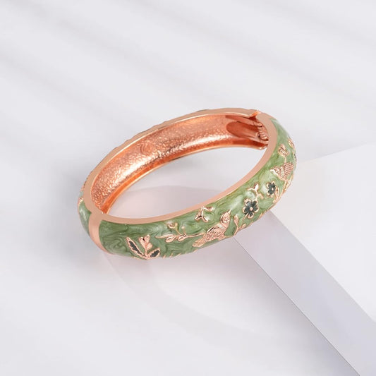 Olive Whisper Cuff (pack of 1)