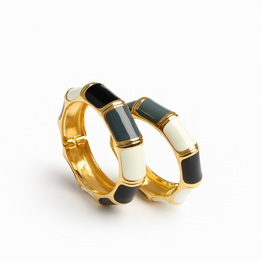 Classic Baddie Cuff (Pack of 1)