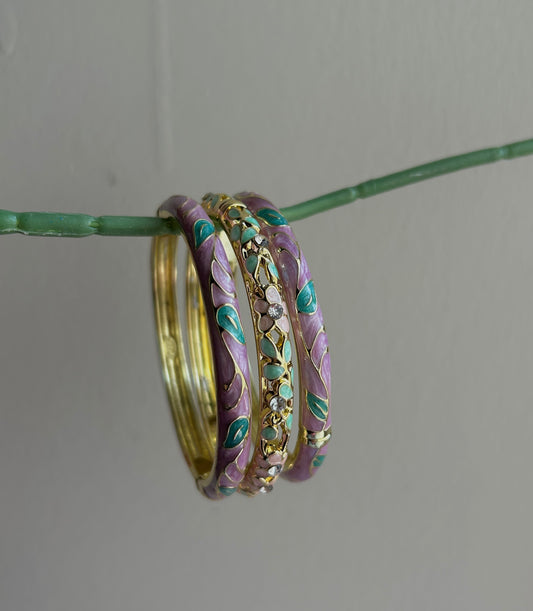 Island Daisy Dream Stack- Pack of 3