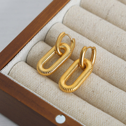 Inara Earrings