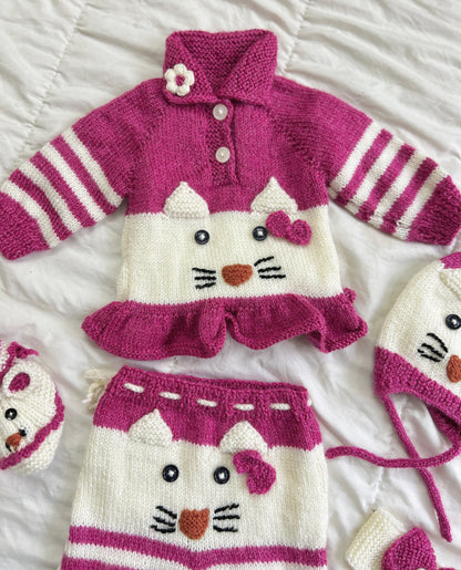 Hello Kitty Set