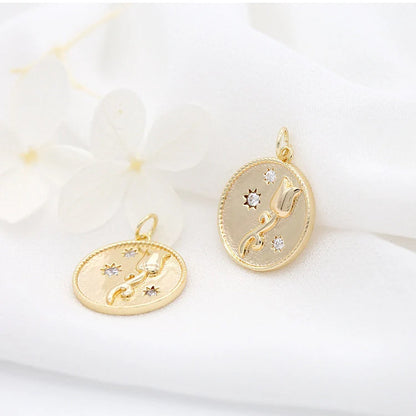 Juliette Necklace