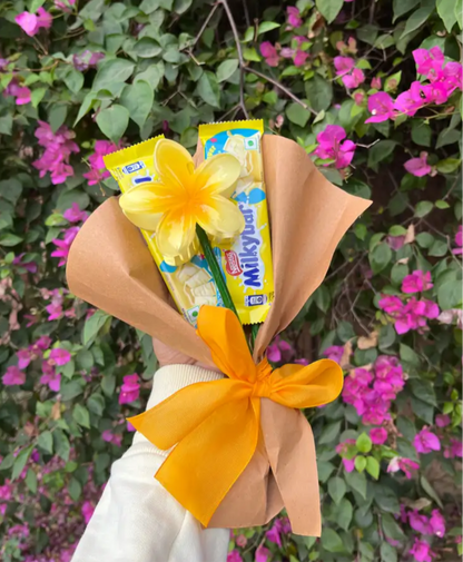 Sunshine Bouquet 💛🌻