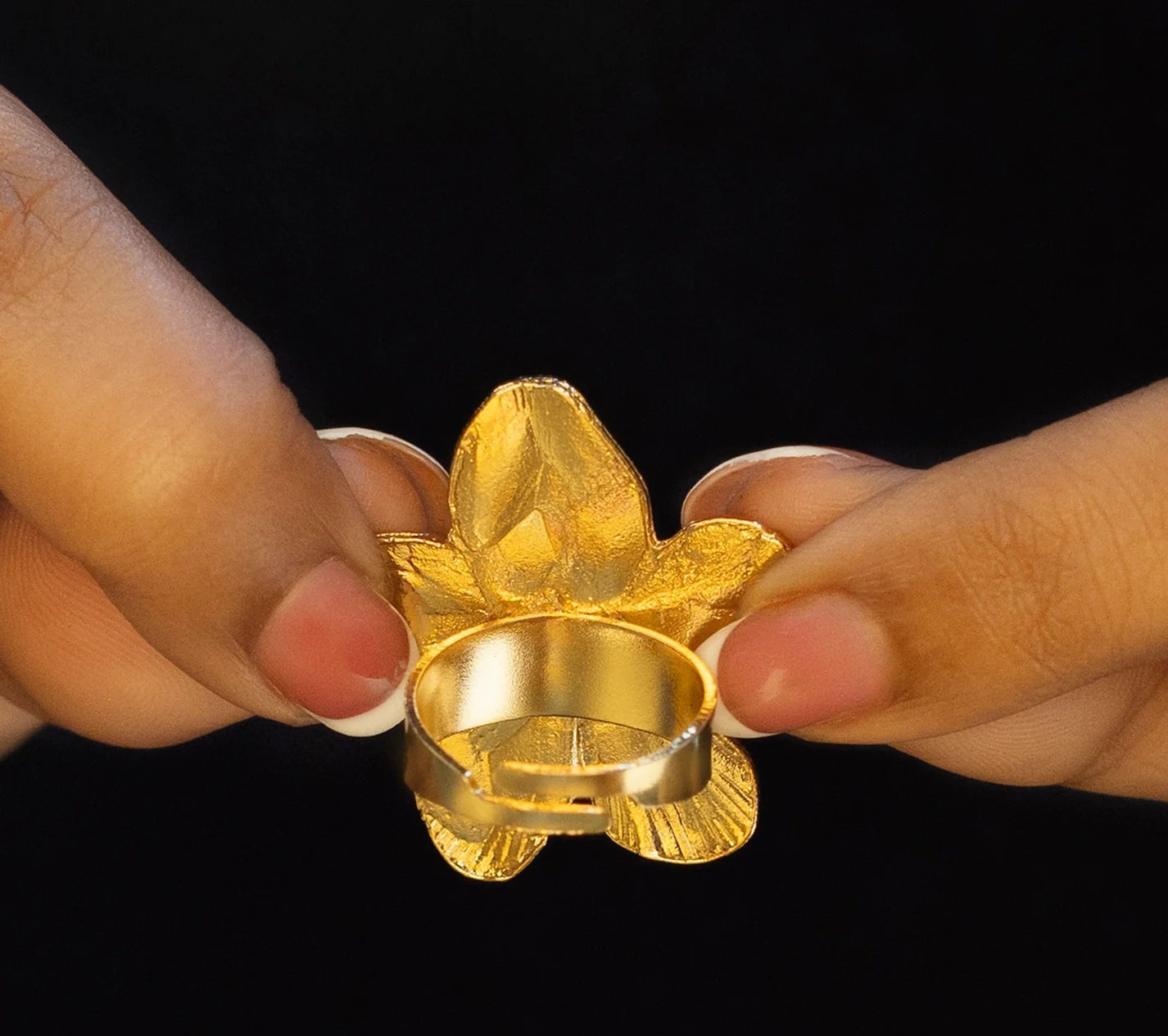 Flora Ring