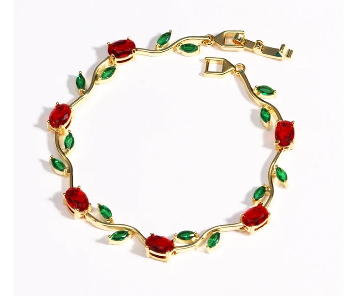 Belle Tulip Bracelet