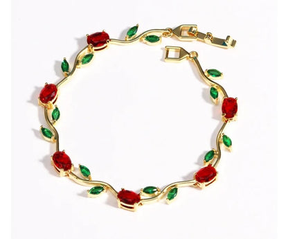 Belle Tulip Bracelet