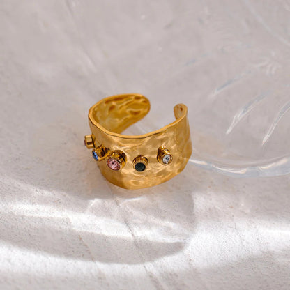 Nova Muse Ring