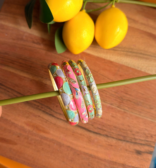 Secret Garden Stack
