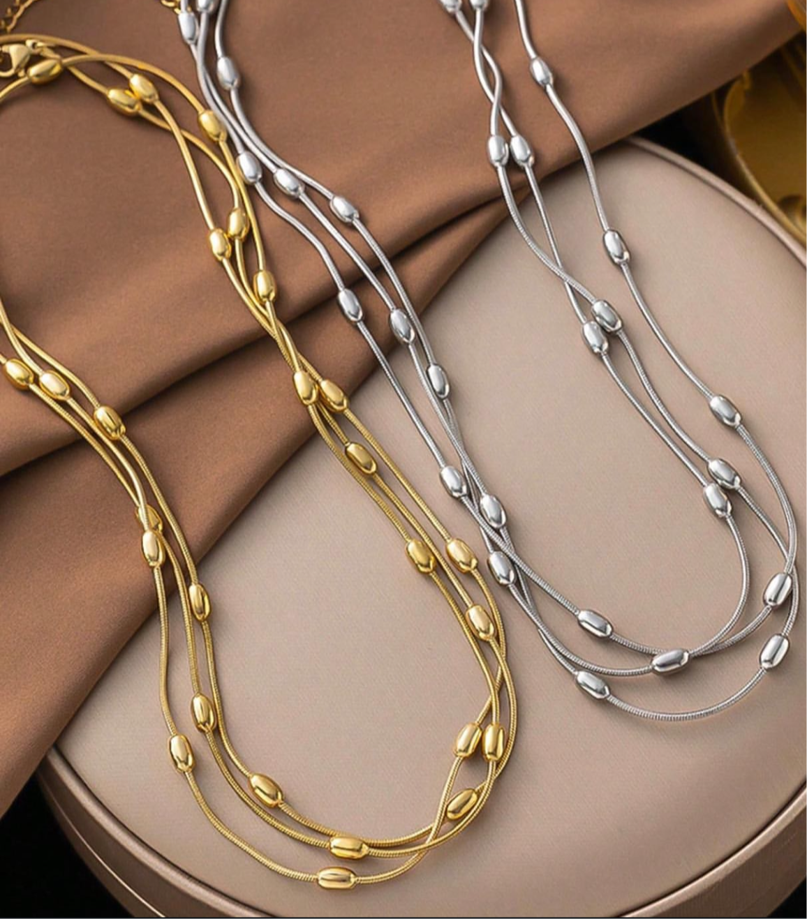 Aurora Necklace